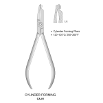Cylinder Forming Pliers 14mm.