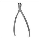 Distal End Safety Cutters Slim - Long Handle